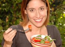 20 siêu thực phẩm giúp bạn giảm cân (P1)