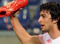 Pastore đến PSG, giá kỷ lục 43 triệu euro