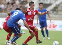 Vicem Hải Phòng: Tầm nhìn... 2 năm