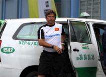 Sự kiện - Bình luận: Ông Falko Goetz chưa ăn phở