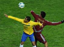 Copa America: Những viên "ngọc trong đá"