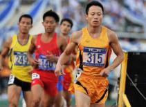 Nước mắt “người không phổi”