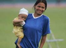 Giải thể thao người khuyết tật toàn quốc 2011: Cả nhà tranh tài