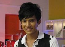 Đăng Khoa Idol làm VJ cho kênh MTV