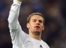 Bayern ra quân mùa giải mới: Lời hứa của Neuer