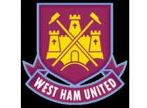 West Ham United - The Hammer