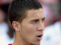 Inter quyết mua Hazard