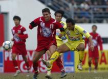 Nhìn từ lịch thi đấu của V-League: Vắt kiệt sức