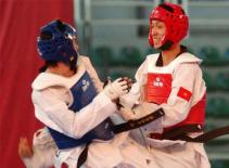 Taekwondo Việt Nam hướng tới Olympic London 2012: Giấc mơ xa vời