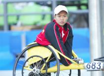 Thanh Tùng và Thanh Thảo đoạt giải VĐV xuất sắc nhất