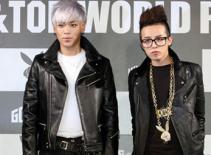 Thành viên Big Bang không được phép sử dụng biểu tượng Playboy