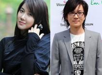 Ca sĩ Seo Tai Ji quyết kiện vợ cũ Lee Ji Ah