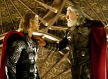 Siêu phẩm "Thor" bắt đầu được thực hiện phần 2