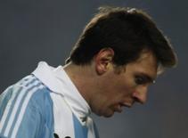 Argentina cần một Messi khác!