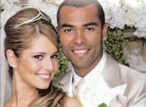 Ashley Cole sắp tái hôn