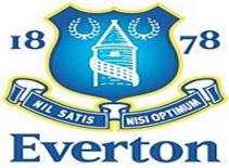 Everton - The Blue