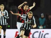 Bóng đá Italia: Cuộc xâm lăng của những người nước ngoài