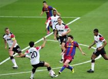 Paul Scholes: M.U còn cách Barca cả triệu dặm về đẳng cấp