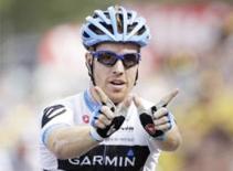 Tour de France 2011: Chiến thắng của nghị lực