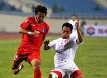 Tuyển Việt Nam nghĩ tới kết quả hoà tại Qatar