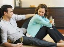 Không có hạnh phúc cho đàn bà hư hỏng