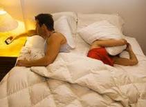 Nằm với vợ mình mà nghĩ đến vợ bạn 