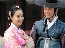 Chuyện tình Romeo - Juliet phiên bản Hàn sắp lên sóng