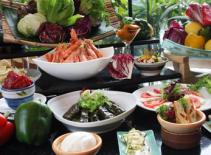 Phú Yên: Khai mạc lễ hội ẩm thực ba miền