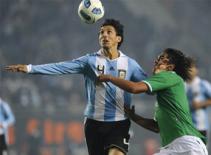 Đội tuyển Argentina rập khuôn Barca: Sự học đòi vô lối