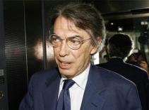 Cả nước Ý sôi sục tước chức vô địch 2006 của Inter