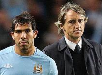 Tevez muốn ra đi: Giá ngang Fernando Torres