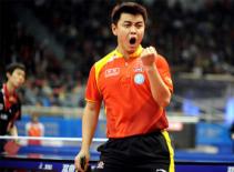 Giải bóng bàn Cây vợt vàng 2011 có “hàng khủng”