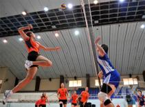 Đội tuyển bóng chuyền nữ Việt Nam trước thềm VTV Sungroup Cup