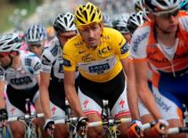 Tour de France 2011 chặng 6: Thor Hushovd vẫn giữ áo vàng