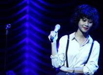 Lê Cát Trọng Lý là khách mời của Bài hát Việt tháng 7