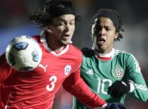 7h45 hôm nay, Peru – Mexico: Đã đến lúc về nhà?