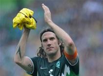 Thủ lĩnh Bremen: Sau Fring là ai?