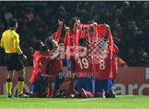 Bolivia-Costa Rica 0-2: Món quà muộn