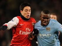 Arsenal ép giá hay phá giá?