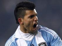 Thương vụ Aguero: Juventus không nhượng bộ