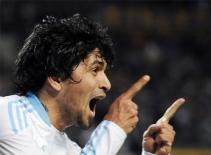 Marseille ra "tối hậu thư" cho Lucho Gonzalez