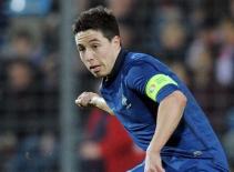 Arsenal từ chối 20 triệu bảng của M.U 