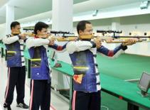 Thuốc bổ cho các VĐV tại SEA Games 26: Chậm trễ và nhỏ giọt