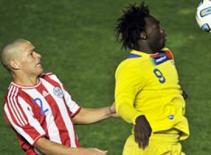 04h30 ngày 10/7: Ecuador vs Venezuela