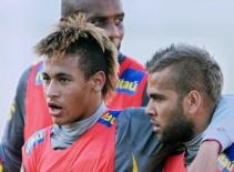 2h ngày 10/7 Brazil-Paraguay: Điệu Samba có còn lạc nhịp?