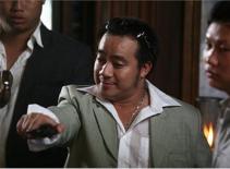 Hiếu Hiền làm xã hội đen