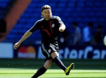 Bayern Munich: Đau đầu bài toán tiền vệ phòng ngự