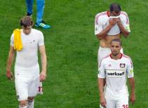 Vòng 1 Cúp Quốc gia Đức: Nhiều đại gia "giầm mìn"