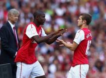 Wilshere: Mata phù hợp với Arsenal