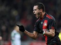 Bundesliga 2011-2012, còn 4 ngày, Leverkusen (Bài 1) : Giá trị cũ, giá trị mới